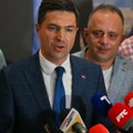 Nikolić: Stav Ruske stranke da sa SNS formira većinu u Nišu