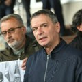 Jovanović Ćuta: Manojlović morao da razgovara s kolegama iz opozicije, ne da šalje poziv preko medija