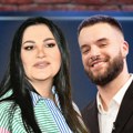 (Video) "ne zanima me nući": Jana potkačila mlađeg kolegu: "Da ga jurim za duet? Nek me čeka"