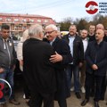 Veroljub Stevanović: Odgovorna lokalna vlast ne zavisi od republičke