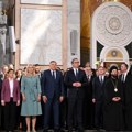 Vučić: Srpski narod najviše želi mir, jer je uvek najveću cenu plaćao kada ga nije bilo FOTO
