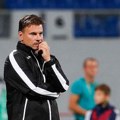 Aleksandar Stanojević u četvrtak ponovo preuzima Partizan