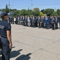 U Beogradu promovisana nova generacija vatrogasaca-spasilaca