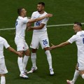 Evropsko prvenstvo: Novo iznenađenje u grupi E, Slovačka bolja od Belgije