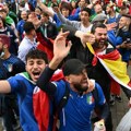 Kad i gde možete da gledate utakmicu Italije i Španije na Evropskom prvenstvu?