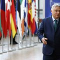 "Patriote za Evropu": Orban sa desničarima iz Austrije i Češke formirao savez
