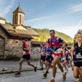 Na Tara ultra trejlu 400 takmičara