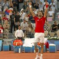 Novak Đoković će igrati prvo olimpijsko finale u karijeri