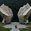 Požar prijeti parku Sutjeska i prašumi Perućici