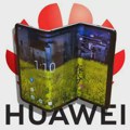 Huawei predstavlja telefon ne sa jednim ili dva, već sa tri ekrana