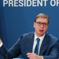 Uspeo da pronađe usku stazu kojom Srbija treba da prođe! Vučić ima najteži posao na svetu: Podrška predsedniku Srbije u…