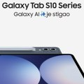 Samsung predstavio Galaxy Tab S10 seriju spremnu za veštačku inteligenciju