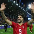 Mitro’s on fire: Novi pogodak srpskog napadača!