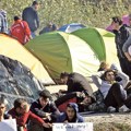 Hrvatska policija prebija migrante i vraća ih u BiH