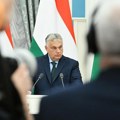 Orban: Evropa sedi na hoklici u ćošku, dok su Rusija i Amerika na tronu