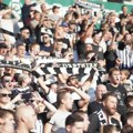 Nove muke u humskoj! Fudbaler tužio Partizan, moraće debelo da plate