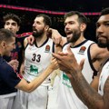 Partizan kažnjen od strane Evrolige: Sankcije došle zbog vređanja ovog igrača!