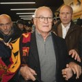 Ranijeri o tome zašto je De Rosi otišao iz Rome: "Navijači moraju da znaju istinu!"