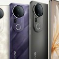 Vivo S20 i S20 Pro predstavljeni (u Kini)