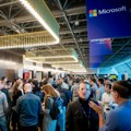 Na otvaranju Sinergija24 AI rešenje Microsoft 365 Copilot