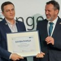 Kragujevac uspešno realizovao podršku programa EU Exchange 6