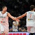 Bogdanović i Jokić zajedno u timu - moguće je! Insajder otkriva: Atlanta je spremna da čuje ponude za Srbina!