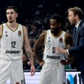 Koš koji je presudio oslabljenom Partizanu: De Kolo kao u najboljim danima! (video)