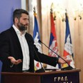 Šapić: U toku najveća reforma javnog prevoza u Beogradu