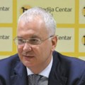 Dragan Šutanovac novi ambasador Srbije u SAD