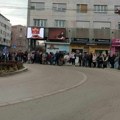 ProGlas pozvao na blokade širom Srbije u 11.52, studenti večeras protestuju ispred RTS-a