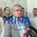 Napadnut profesor u Čačku, policija traga za počiniocima: Nakon incidenta oglasio se gradonačelnik - optužbe opozicije…