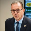 Mijatović o saopštenju real Madrida: "Rekao sam ljudima u Partizanu da se ne žale na suđenje"