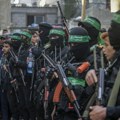 Hamas saopštio da će osloboditi izraelske taoce po planu usvojenom prošlog meseca