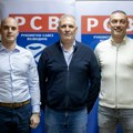 Izborna sednica Skupštine Rukometnog saveza Vojvodine: Backović predsednik, Prodanović sekretar