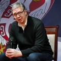 Vučić: Neću omogućiti formiranje prelazne vlade, nasilje neće biti moguće da se izbegne