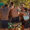 Novi takmičari se pridružili plemenima u Survivor-u: Zeleni pokazali snagu na terenu i zabeležili neverovatne rezultate