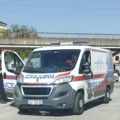 Lančani udes na auto-putu Beograd - Niš: U sudaru učestvovala 2 auta i cisterna, u kolima bila i deca