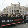 Zašto je dekan Pravnog fakulteta podneo ostavku? Otkrivamo šta se krije iza te odluke