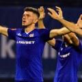 Dinamo šokirao split i poneo bodove za Zagreb: Hajduk nokautiran u 101. minutu! (video)