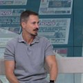 Stevan Filipović: Manjina minira političku artikulaciju studentskog protesta