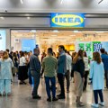 IKEA sada prodaje i na Novom Beogradu a stiže u Čačak