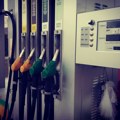 Nove cene goriva: Dizel jeftiniji za dva, benzin za jedan dinar