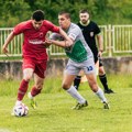FK TANASKO RAJIĆ U PLAY OUT-U UPRKOS POBEDI: Rudar 1934 izborio prednost zbog boljeg međusobnog skora