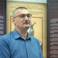 V.D direktor Zavoda za zaštiri spomenika Goran Vasić u tužilaštvu priznao izvršenje krivičnog dela