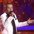 Pevač smršao 50 kilograma zbog zdravstvenih problema Otkrio ko mu je pomogao u teškoj situaciji: "Jedva sam stajao na…