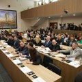 Odbornici Skupštine grada Beograda odbili predlog da raspravljaju o zaštiti tri zgrade Generalštaba