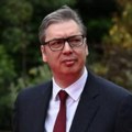 "Ništa joj ne fali, jede i pije kao zmaj!" Vučić o Mariji Vasić i dvojici aktivista kojima je ukinut pritvor: Nikome od…