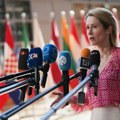 Nove sankcije EU protiv Rusije: na spisku i firma iz Srbije
