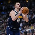 „Bomba“ iz NBA lige – Nikola Jokić ima novog trenera