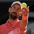 Novak Đoković u finalu ATP turnira u Ženevi
